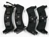 Klocki hamulcowe tylne IMD664 Ford Windstar 1996-2003